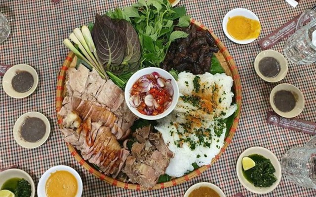 Nhà Hàng Hoa Lư - Dê Núi Ninh Bình - Nguyễn Hữu Thọ