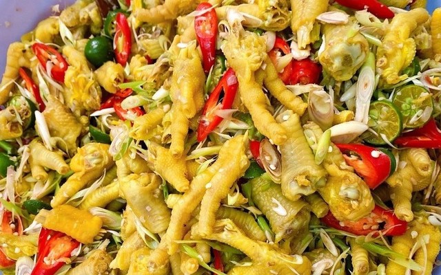 Trà Sữa & Ăn Vặt - Nhà Sen - Hoàng Văn Thụ