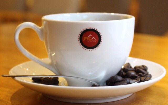 PTC - Coffee & Tea - Nguyễn Văn Trị