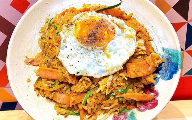 Bếp Cô Ny - Lẩu Tự Sôi & Cơm Văn Phòng - Take Away
