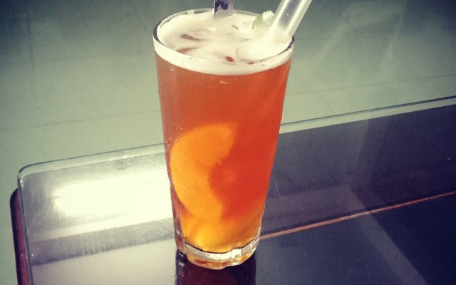 Trà Sữa 165 - Lê Kim Lăng