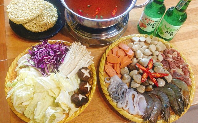 Mì Cay Like - Mì Cay - Lê Thanh Nghị