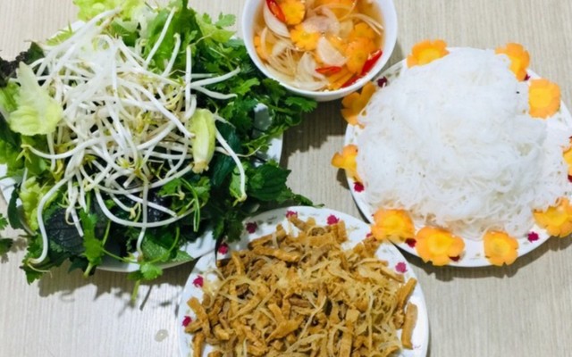 Xuân Uy - Cá Lóc Rau Rừng - Bắc Hải