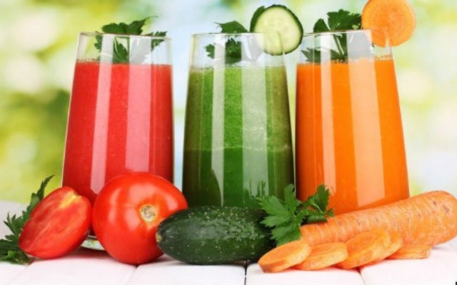 C2 - Coffee & Healthy Juice - Bùi Tá Hán