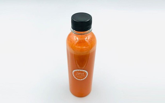 WeFruit - Sinh Tố & Nước Ép - Hòa Hưng
