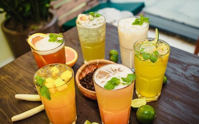 Trạm 101 Cafe - Nguyễn Tri Phương