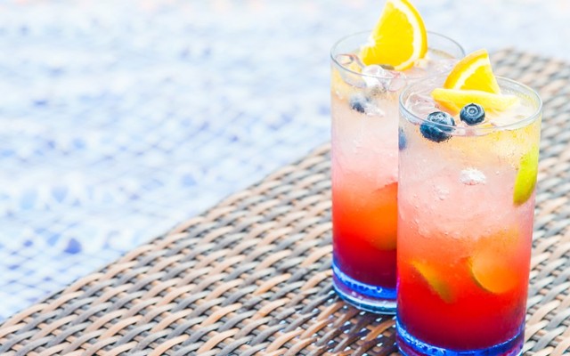 Jaztea - Trà Chanh Kiểu Hàn