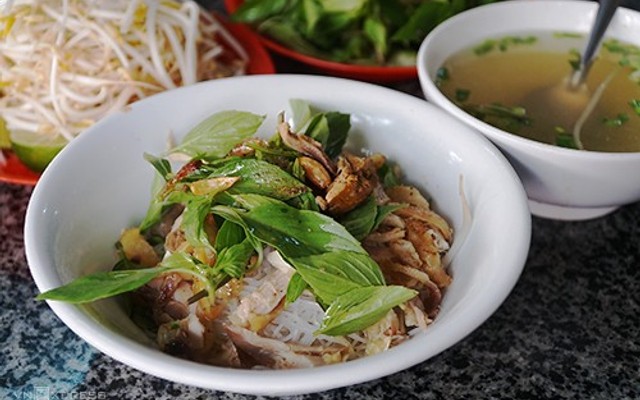Phở Khô Gia Lai 58