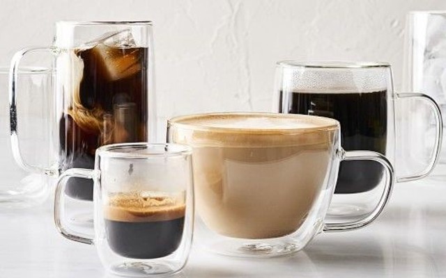 Cẩm Tú - Cafe - Nước Ép Trái Cây & Trà Đào - Đường Số 9