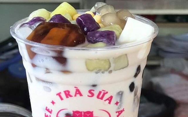 Kintens - Trà Sữa & Ăn Vặt - Trung Tâm Đô Thị Chí Linh