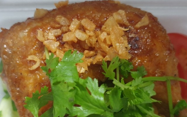 Bảo C2 - Cháo, Cơm Gà, Trà Sữa & Bánh Flan - Phạm Hùng