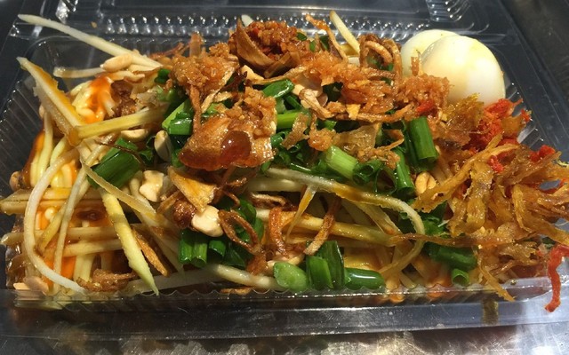 Meo Meo - Bánh Tráng - Trịnh Đình Trọng