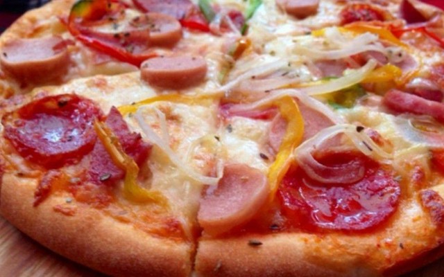 NamSan's Kitchen - Cơm, Mỳ Ý