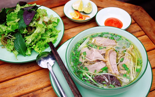 Hoa Phượng Quán - Bún Gà & Miến Gà - Chí Linh 13