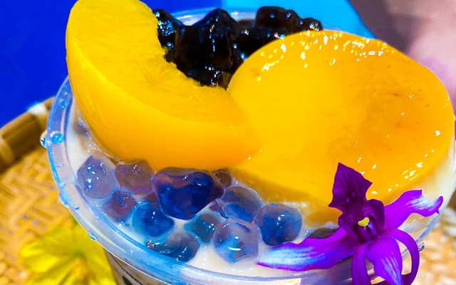 Secret - Trà Sữa Nhà Làm - Đường Số 2