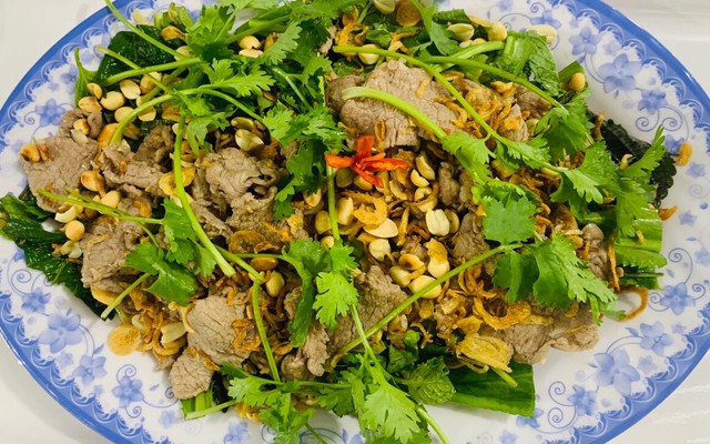 Lẩu A Sếnh - Đồng Khởi