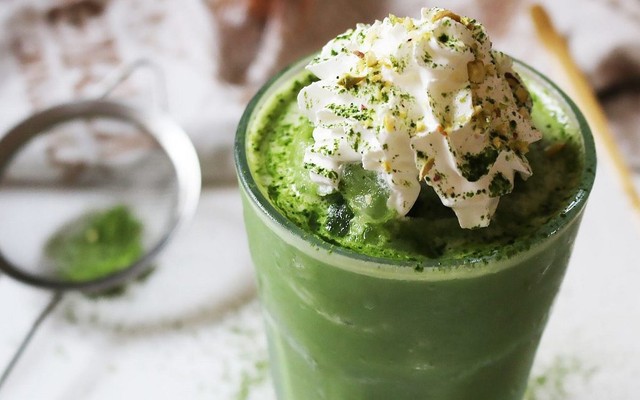 JUMBO JUICE - Nguyễn Ngọc Nhựt