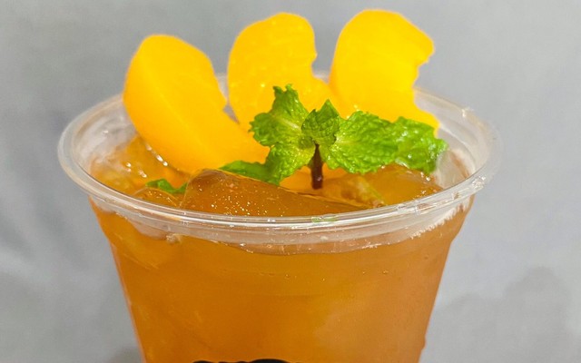 N91 - Coffee & Milktea - Trần Hưng Đạo