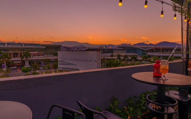 Kimiwi - Cafe - Thi Sách