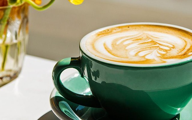 Trà Sữa Anh Giang - Trà & Cafe - Trường Sơn
