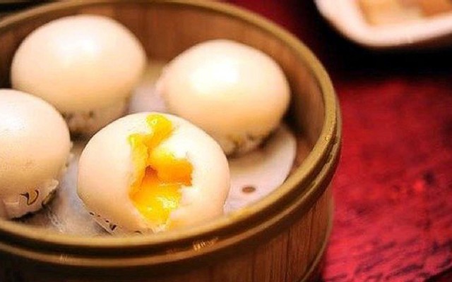 Bánh Bao - Food - Phan Chu Trinh