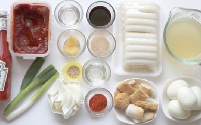 Poc Poc - Thực Phẩm Ăn Vặt - Ngô Văn Sở