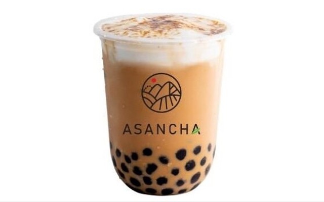 Trà Sữa Asancha - Bùi Trọng Nghĩa
