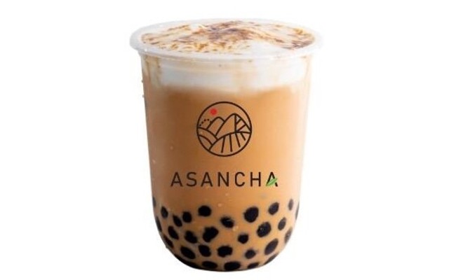 Trà Sữa Asancha - Bùi Trọng Nghĩa