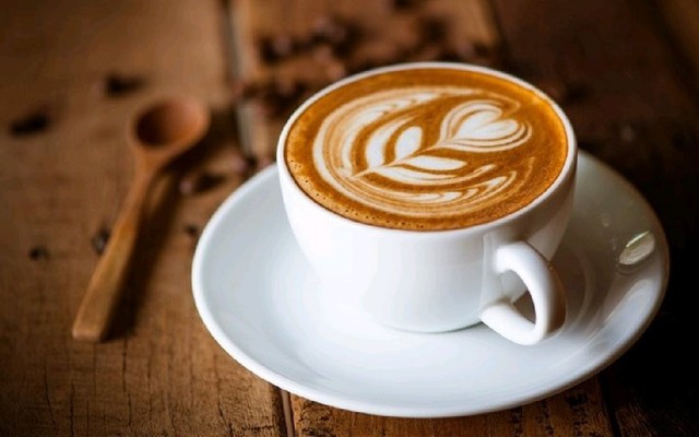 Garden House Coffee - Đường Số 13