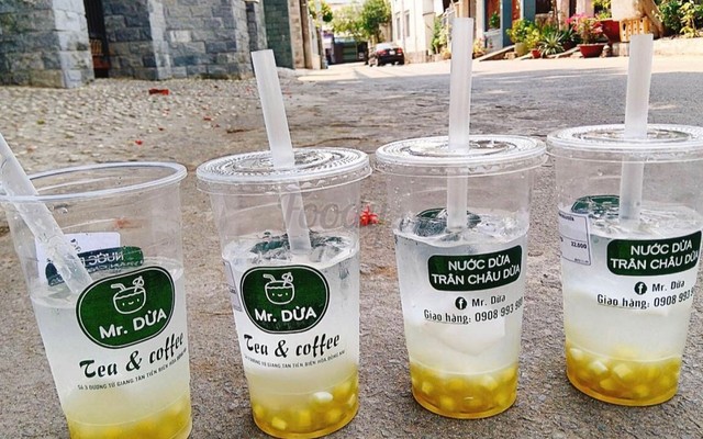 Mr. Dừa 2 - Hố Nai