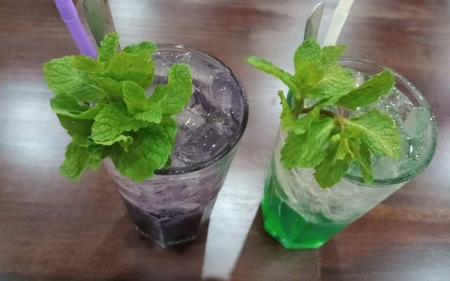 Phệ Coffee - Phan Trung