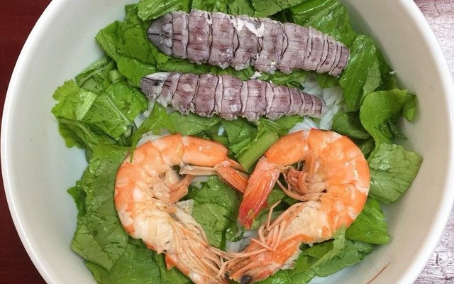 Bún Riêu Cá Trường Sa - Xuân La