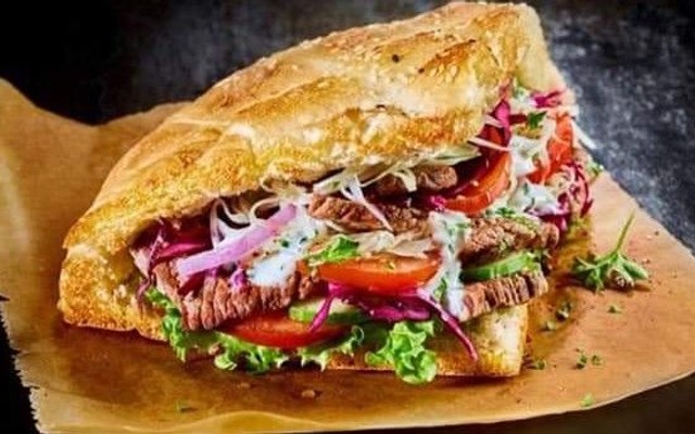 Bánh Mỳ Đại Nam - Thân Nhân Trung