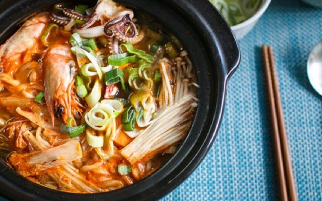 Mì Cay Kore - Bình Thới