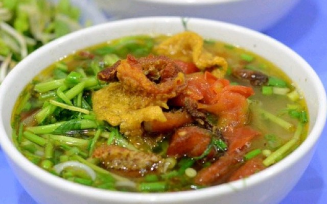 Cá Rô Quán - Quán Ăn - Lam Sơn