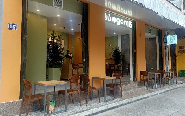 Bún Ngon 16 - Phùng Hưng