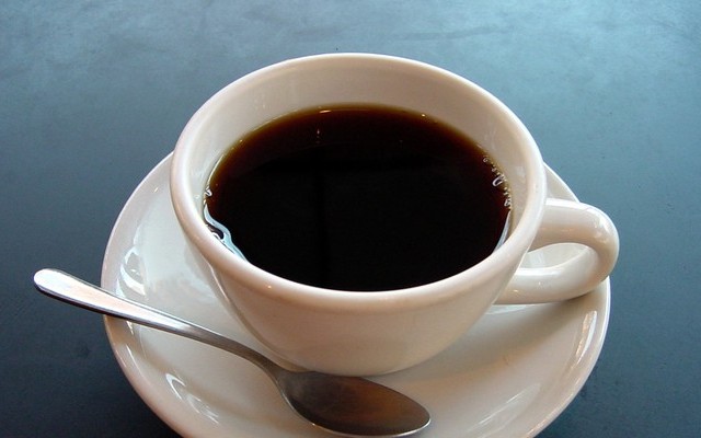 1991 Coffee - Nguyễn Văn Tiên