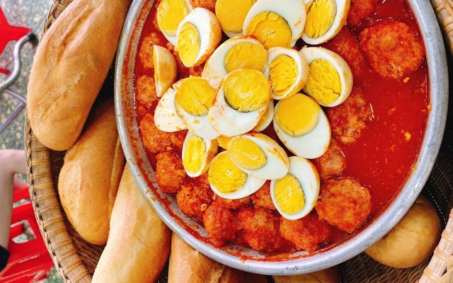 Quán Út Bừn - Hủ Tiếu Trộn - Phạm Văn Thuận