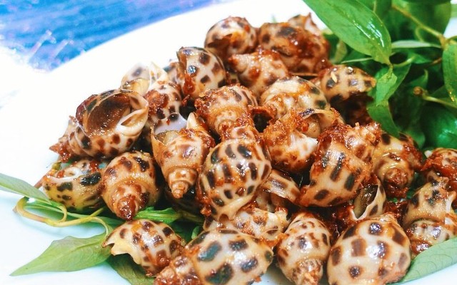 Thụy Ốc Chợ Quận - Phạm Văn Thuận 