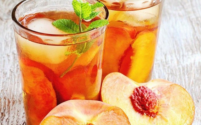 Cafe Gỗ - Cafe & Sinh Tố - Chợ Hàng Mới