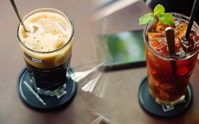 Milano Coffee - Hà Huy Giáp