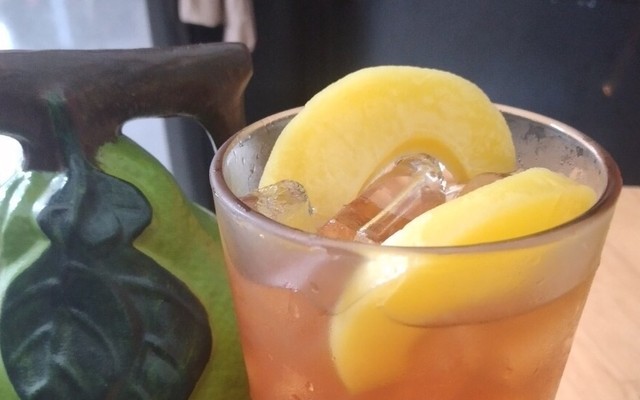 Happy Coffee - Đường N6