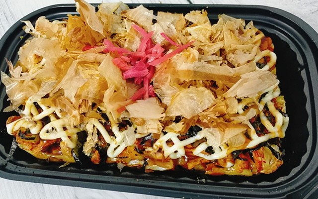 Bếp Nhà Thủy - Cơm Gà & Cơm Cuộn Shop Online - Nguyễn Thông