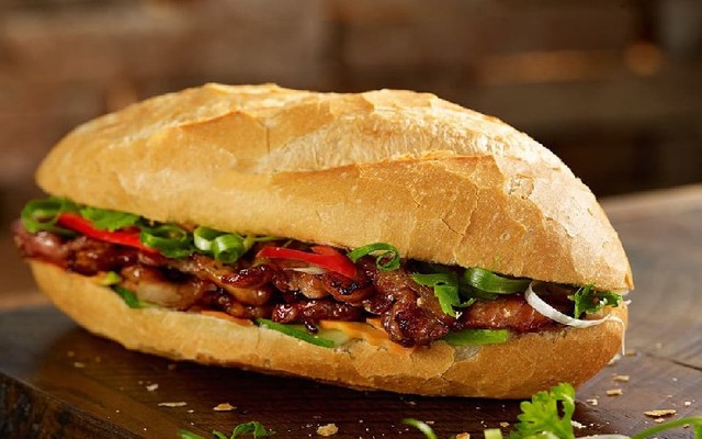 Phố 79 - Bánh Mì - Trần Nguyên Hãn