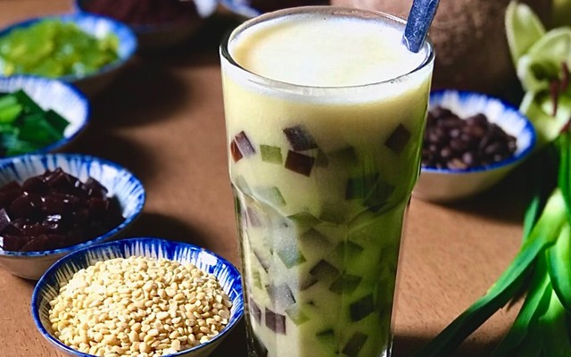 Bếp Mẹ Ngân - Bánh Mì Xíu Mại Đà Lạt & Cà Phê Pha Máy