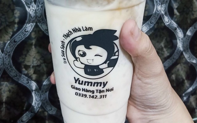 Trà Sữa Yummy - Khu Phố 1