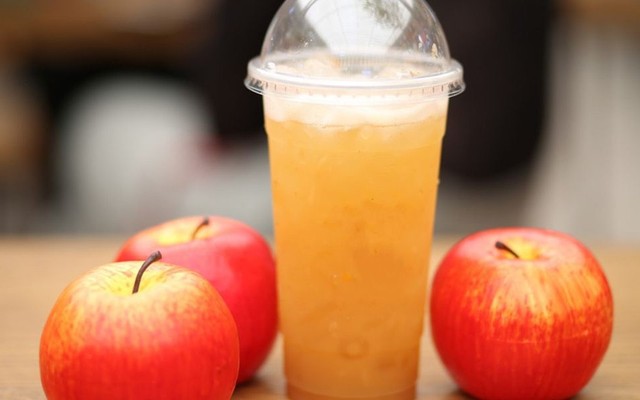 Cheos - Coffee & Fruit - Trần Nguyên Hãn