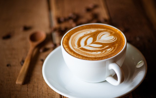 Solar Coffee - Ăn Vặt Chay - Long Bình