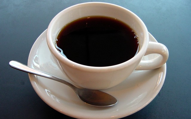 Cô Tâm - Coffee - Dương Tự Minh