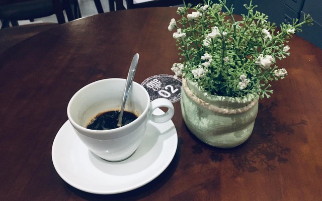 One Coffee - Coffee Nha Trang - VCN Phước Hải